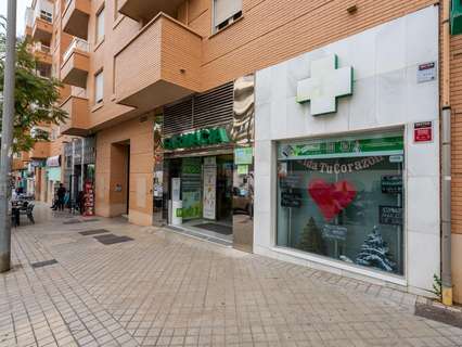 Local comercial en venta en Almería