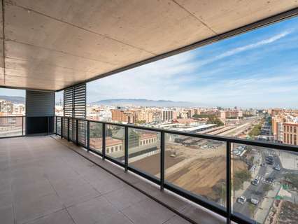 Piso en alquiler en Almería