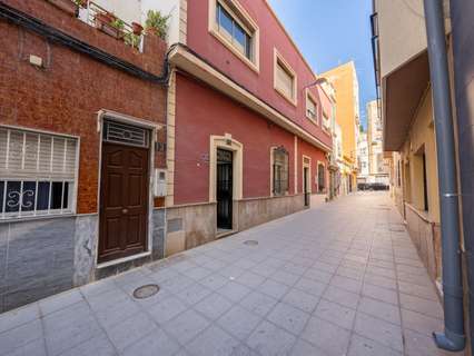 Casa en venta en Almería