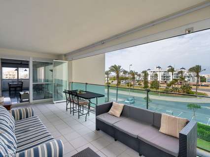 Apartamento en venta en Roquetas de Mar