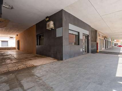 Local comercial en venta en Almería