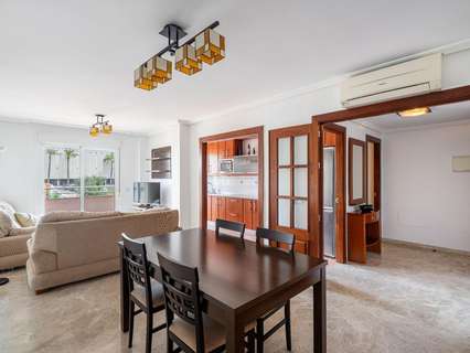 Piso en venta en Almería