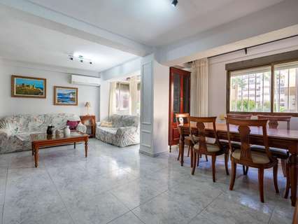 Piso en venta en Almería