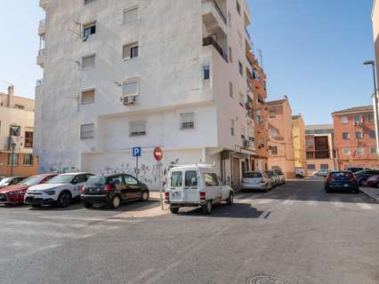 Local comercial en venta en Almería