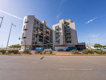 Piso en venta en Almería