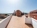 Ático en alquiler en Almería