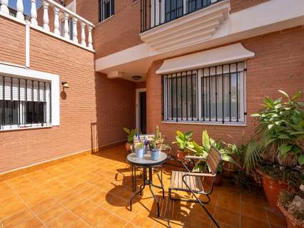 Casa en venta en Huércal de Almería rebajada