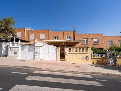 Casa en venta en Almería