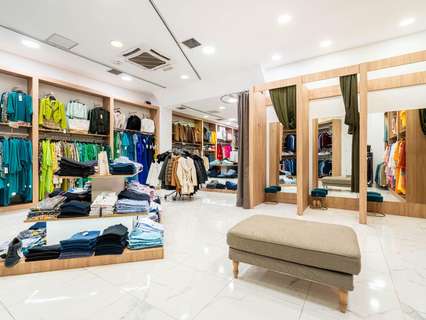 Local comercial en venta en Almería