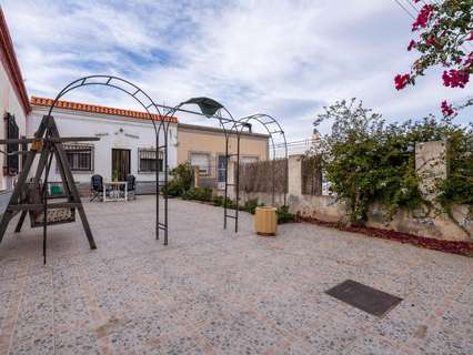 Casa en venta en Alhama de Almería