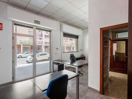 Local comercial en venta en Almería