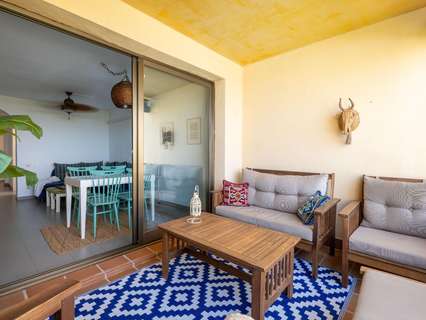 Piso en venta en El Ejido zona Almerimar