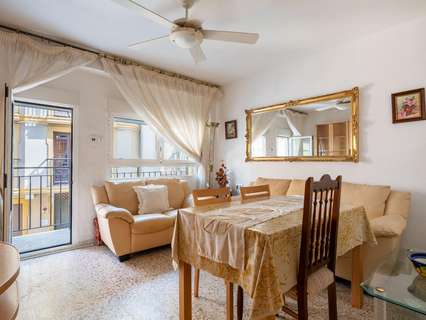 Piso en venta en Almería