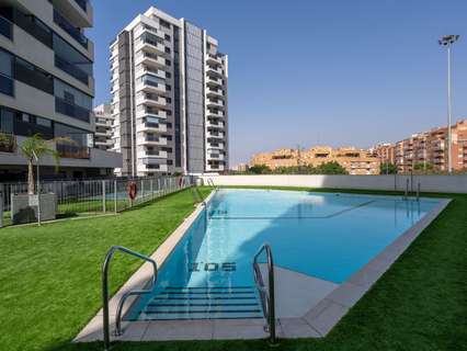 Piso en venta en Almería