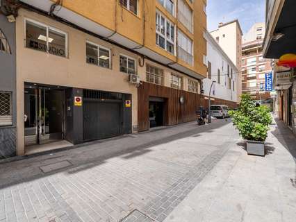 Oficina en venta en Almería