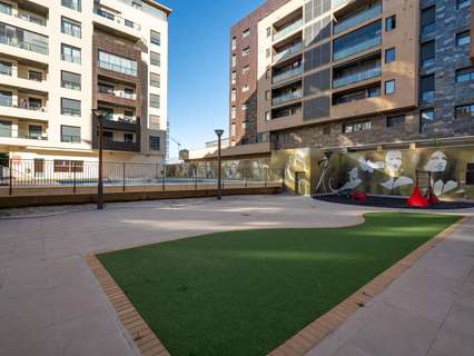 Piso en venta en Almería rebajado