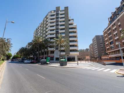 Piso en alquiler en Almería
