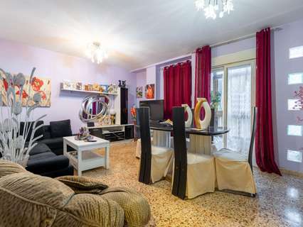 Piso en venta en Almería
