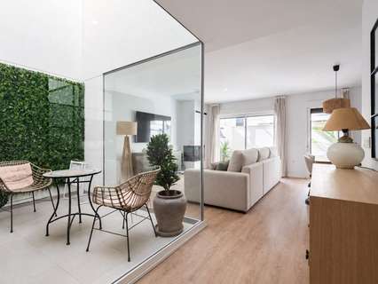 Casa en venta en Almería