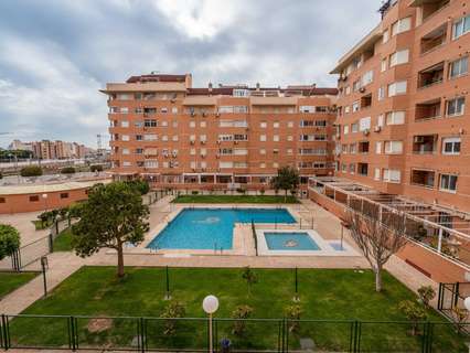 Piso en alquiler en Almería