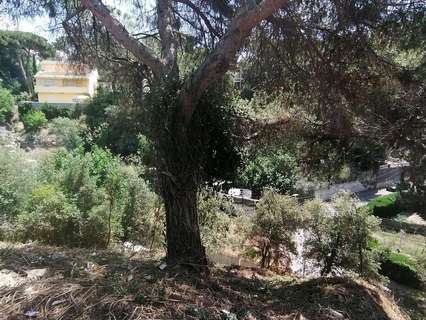 Parcela urbana en venta en Dosrius