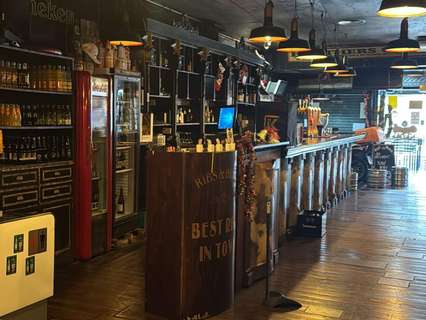 Local comercial en venta en Mataró