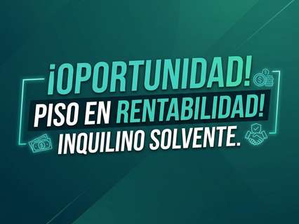 Piso en venta en Mataró
