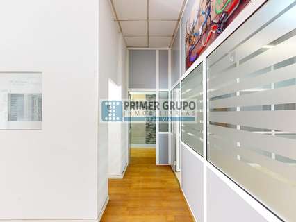 Local comercial en alquiler en Valencia