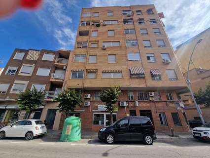 Dúplex en venta en Villarreal/Vila-real