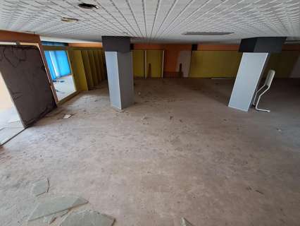 Local comercial en venta en Villarreal/Vila-real