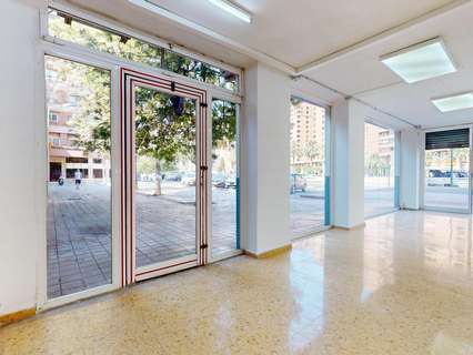 Local comercial en alquiler en Valencia