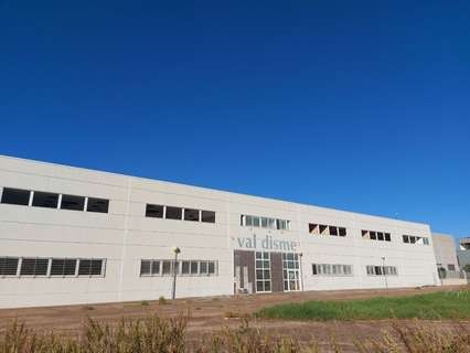 Nave industrial en venta en Almazora/Almassora