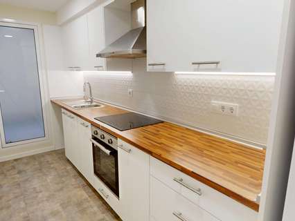 Piso en alquiler en Valencia