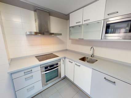 Piso en alquiler en Valencia