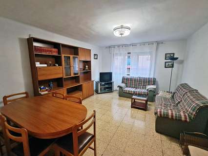 Piso en venta en Villarreal/Vila-real