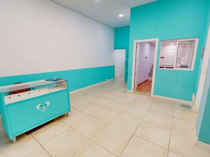 Local comercial en alquiler en Valencia