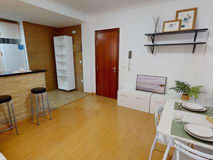 Piso en alquiler en Valencia