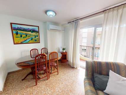 Piso en venta en Burjassot