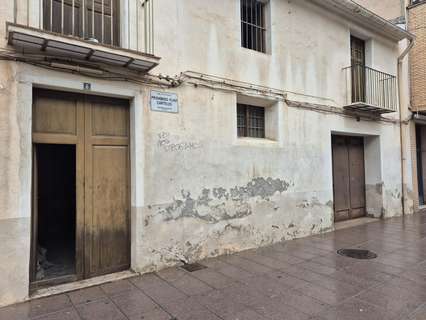 Casa en venta en Villarreal/Vila-real