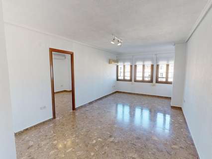 Piso en alquiler en Valencia rebajado