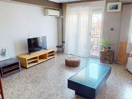 Piso en alquiler en Valencia