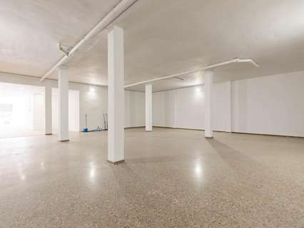 Local comercial en alquiler en Valencia