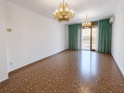 Piso en venta en Valencia