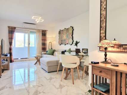 Apartamento en venta en Fuengirola