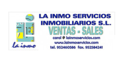 logo Inmobiliaria La Inmo Servicios Inmobilarios Sl