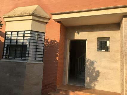 Casa en venta en Coria del Río