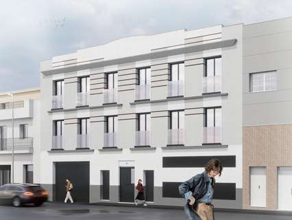 Piso en venta en Coria del Río