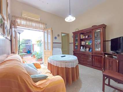 Casa en venta en Coria del Río