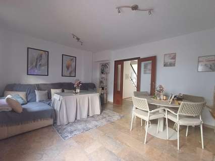 Casa en venta en Coria del Río