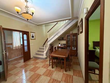 Casa en venta en Coria del Río